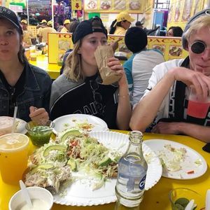 Meet your Posher, Meadhbh